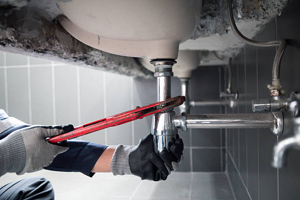 Trusted Gas Line Repair service in Taftville, CT - Masters Plumbing Service